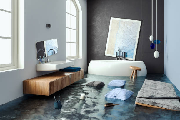 Best Water damage restoration process  in Athens, GA