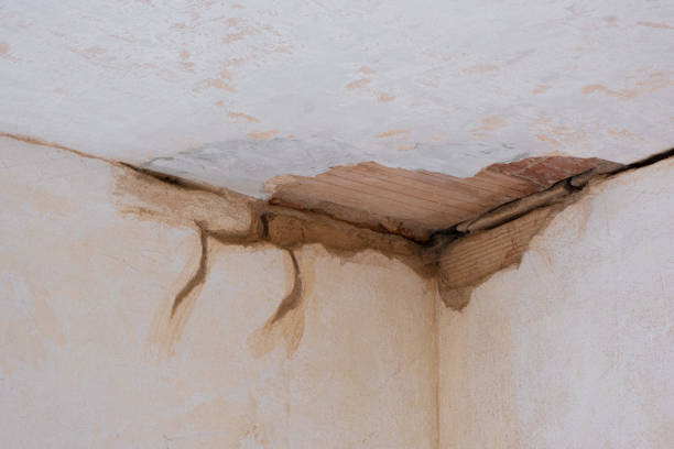24/7 water damage repair in Athens, GA