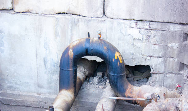 Best Professional water damage repair  in Athens, GA