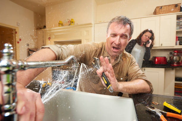 Best Water damage contractors near me  in Athens, GA